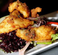 Restaurant 22 - New South Wales Tourism 
