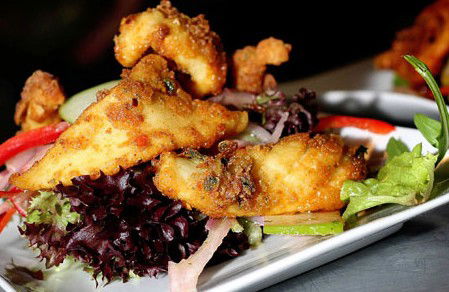 Restaurant 22 - New South Wales Tourism  0