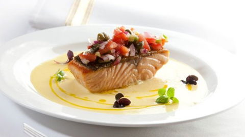 Restaurant 22 - New South Wales Tourism  1