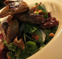 Seven Sins Restaurant - New South Wales Tourism 