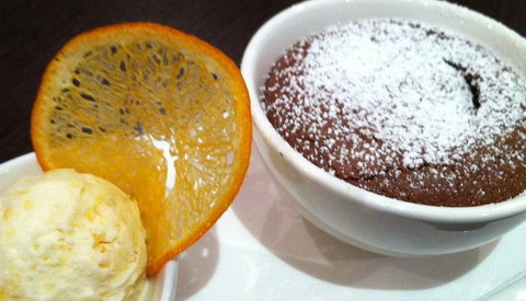 Seven Sins Restaurant - New South Wales Tourism  1