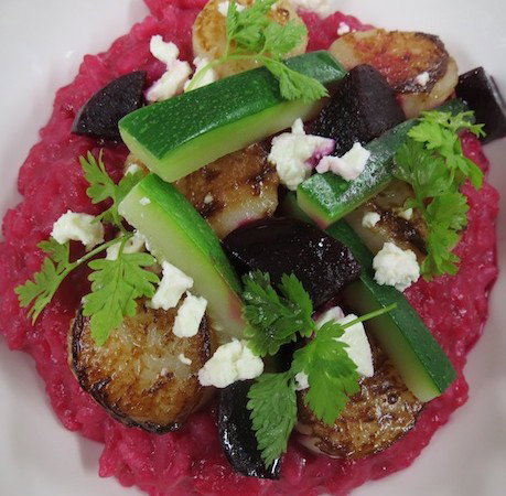 Seven Sins Restaurant - New South Wales Tourism  2
