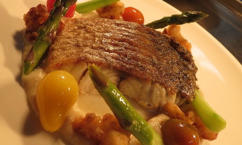 Seven Sins Restaurant - New South Wales Tourism  3