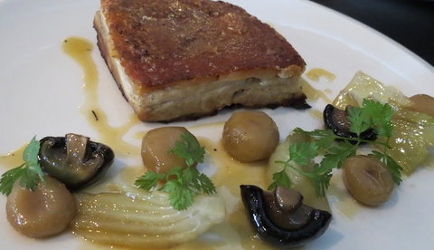 Seven Sins Restaurant - New South Wales Tourism  4