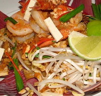 Pomegranate Thai - New South Wales Tourism 