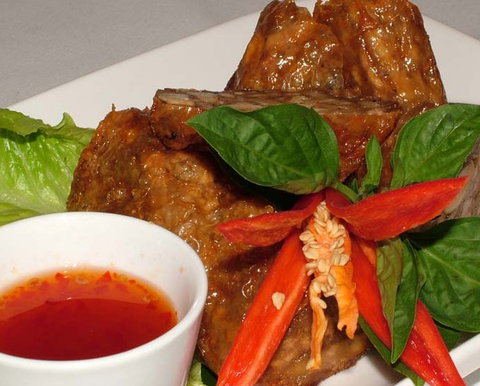 Pomegranate Thai - New South Wales Tourism  1