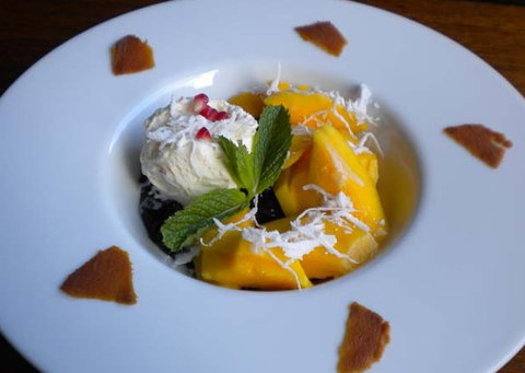 Pomegranate Thai - New South Wales Tourism  4