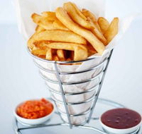 Moo Gourmet Burgers - New South Wales Tourism 