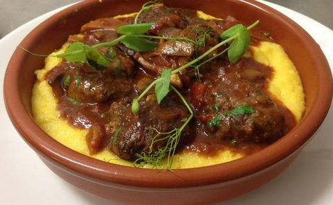 La Pesa Trattoria - New South Wales Tourism  0