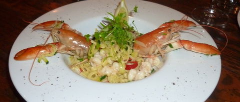 La Pesa Trattoria - New South Wales Tourism  1