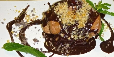 La Pesa Trattoria - New South Wales Tourism  2