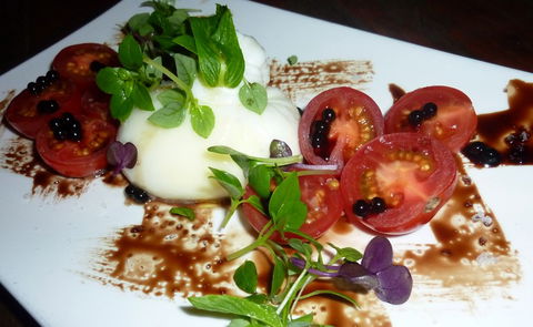 La Pesa Trattoria - New South Wales Tourism  3