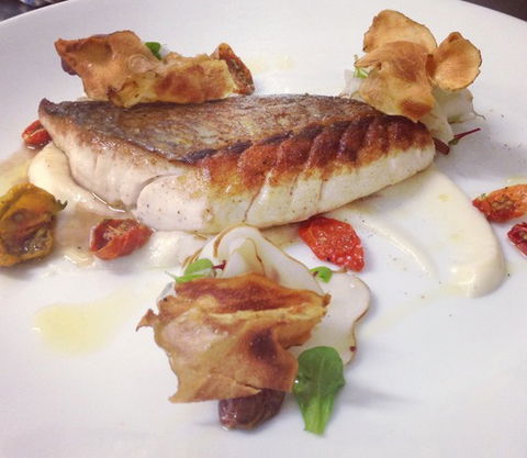 La Pesa Trattoria - New South Wales Tourism  4