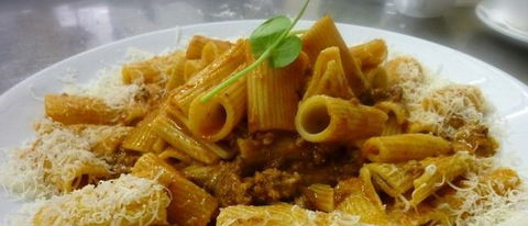 La Pesa Trattoria - New South Wales Tourism  5