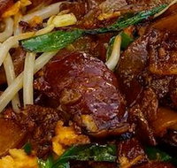 KL Kitchen Restaurant - New South Wales Tourism 