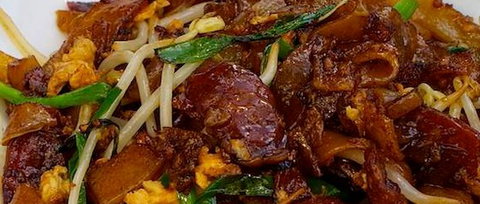 KL Kitchen Restaurant - New South Wales Tourism  0