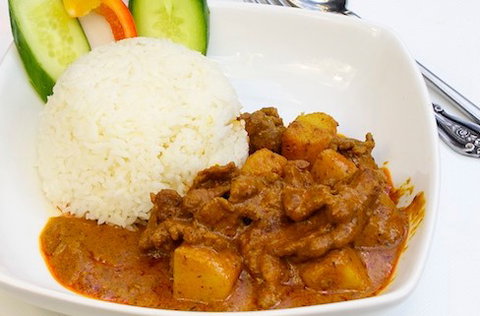 KL Kitchen Restaurant - New South Wales Tourism  4