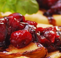 Nero Italian Restaurant/Cafe  - New South Wales Tourism 