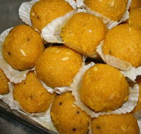 Daawat Indian Feast - New South Wales Tourism 