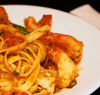 Papa's Trattoria - New South Wales Tourism 