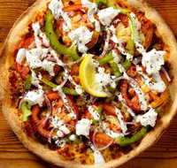 Crust Gourmet Pizza Bar - New South Wales Tourism 