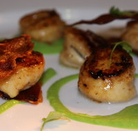 BPO Restaurant - New South Wales Tourism 