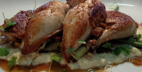 Lucio's Italian Restaurant - New South Wales Tourism  0