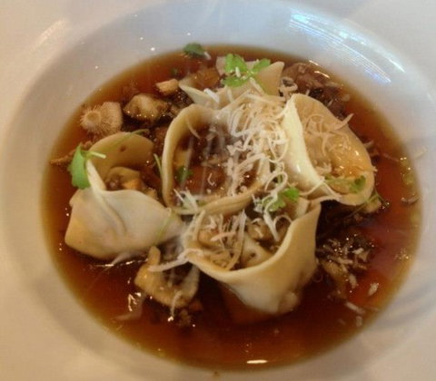 Lucio's Italian Restaurant - New South Wales Tourism  1