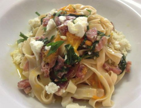 Lucio's Italian Restaurant - New South Wales Tourism  2