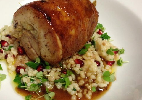 Lucio's Italian Restaurant - New South Wales Tourism  3