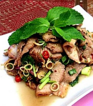 Lao-Thai Luammit Restaurant - New South Wales Tourism  0