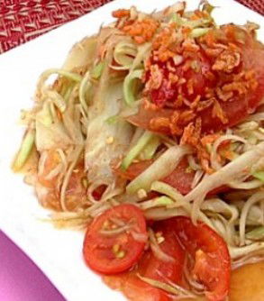 Lao-Thai Luammit Restaurant - New South Wales Tourism  2