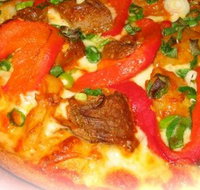 Choice Gourmet Pizza - New South Wales Tourism 