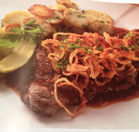 Corner 75 Restaurant - New South Wales Tourism 