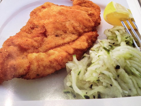 Corner 75 Restaurant - New South Wales Tourism  1