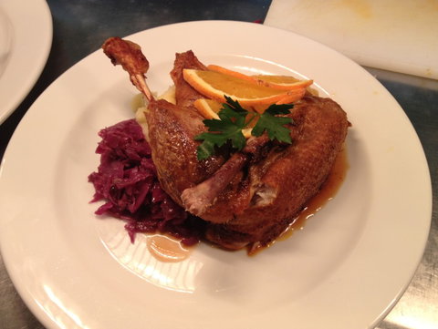 Corner 75 Restaurant - New South Wales Tourism  3