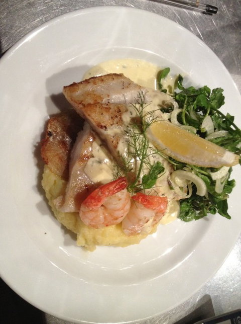 Corner 75 Restaurant - New South Wales Tourism  4