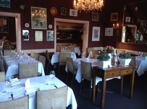 Corner 75 Restaurant - New South Wales Tourism  5