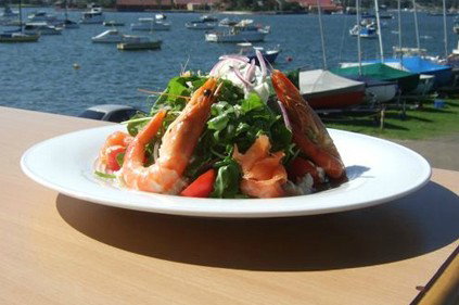 Rosabelle's - New South Wales Tourism  0