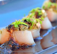 Summer Salt Restaurant - New South Wales Tourism 