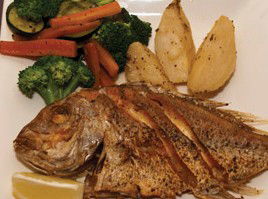 Orexi Greek Mediterranean Restaurant - New South Wales Tourism  0