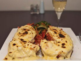 Orexi Greek Mediterranean Restaurant - New South Wales Tourism  1