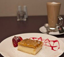 Orexi Greek Mediterranean Restaurant - New South Wales Tourism  2