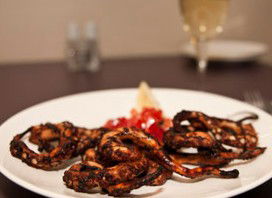 Orexi Greek Mediterranean Restaurant - New South Wales Tourism  3