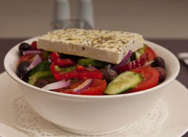 Orexi Greek Mediterranean Restaurant - New South Wales Tourism  4