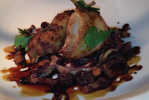 Kingsleys Steak & Crabhouse - New South Wales Tourism  0