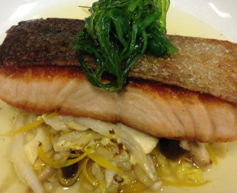 Kingsleys Steak & Crabhouse - New South Wales Tourism  2