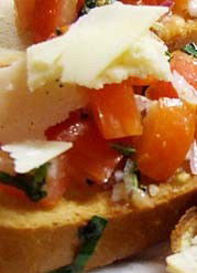 Biviano's Italian Restaurant - New South Wales Tourism  1