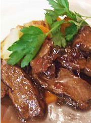 Biviano's Italian Restaurant - New South Wales Tourism  3