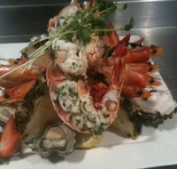 Mike's Grill  Bar - New South Wales Tourism 